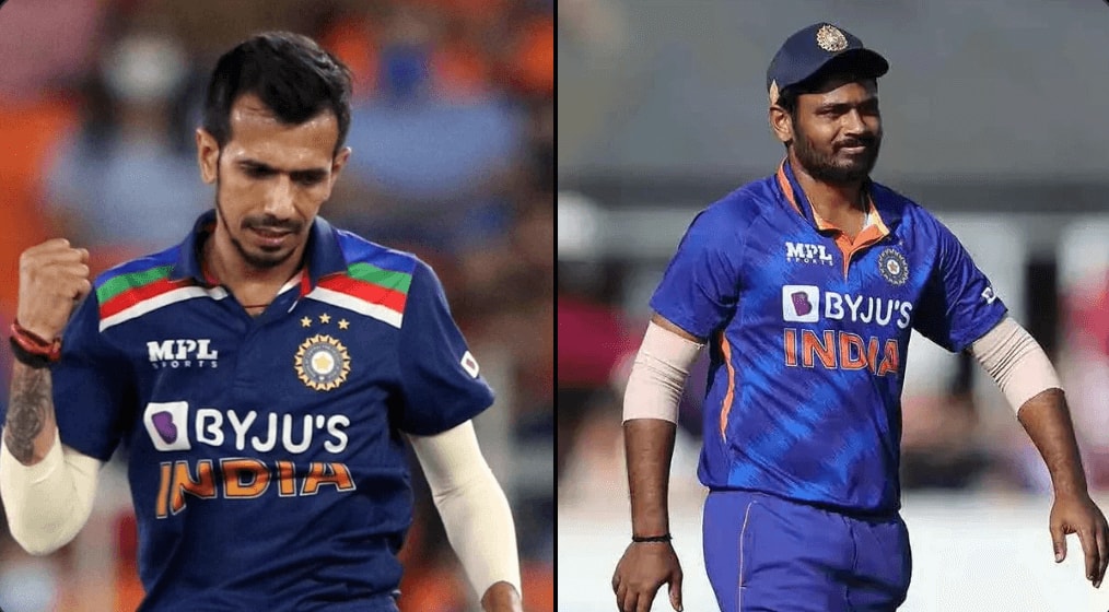 Top 5 Unlucky Players To Miss Out On India's 2023 World Cup Squad